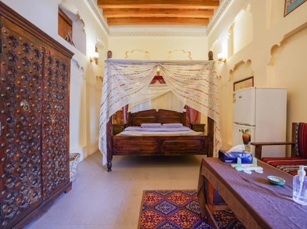 Heritage Home Guest House Dubaj Kültér fotó