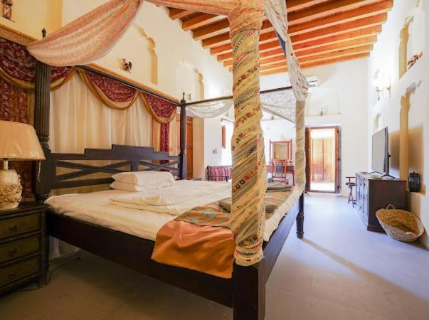 Heritage Home Guest House Dubaj Kültér fotó