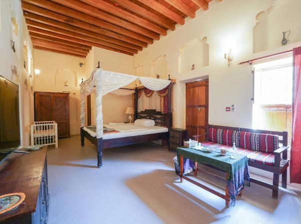 Heritage Home Guest House Dubaj Kültér fotó