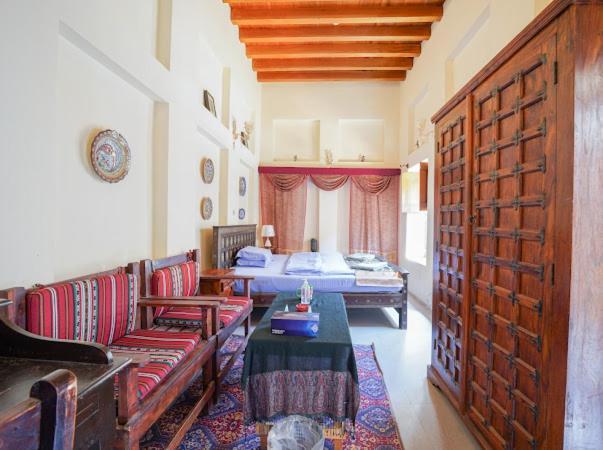 Heritage Home Guest House Dubaj Kültér fotó
