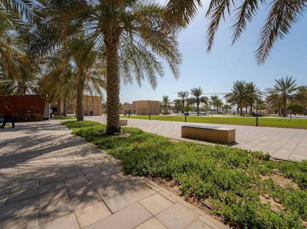 Heritage Home Guest House Dubaj Kültér fotó
