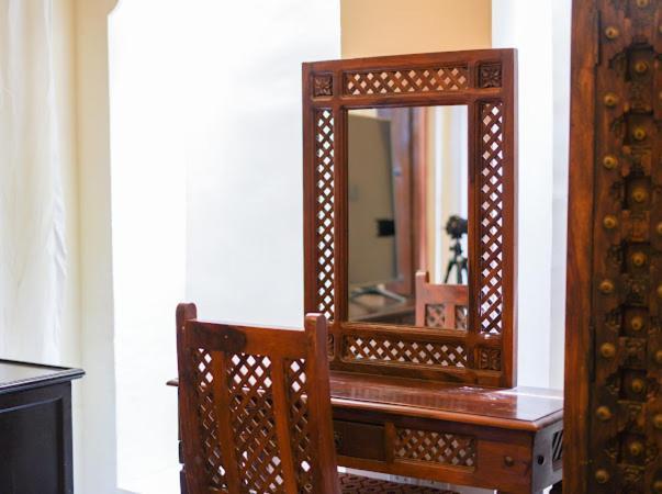 Heritage Home Guest House Dubaj Kültér fotó