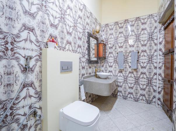 Heritage Home Guest House Dubaj Kültér fotó