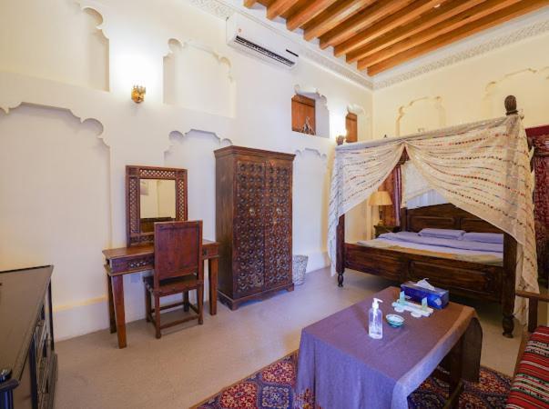 Heritage Home Guest House Dubaj Kültér fotó