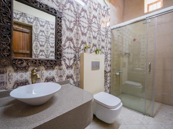 Heritage Home Guest House Dubaj Kültér fotó
