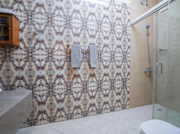 Heritage Home Guest House Dubaj Kültér fotó