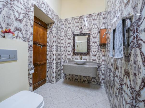 Heritage Home Guest House Dubaj Kültér fotó