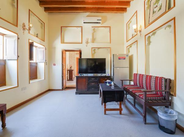 Heritage Home Guest House Dubaj Kültér fotó