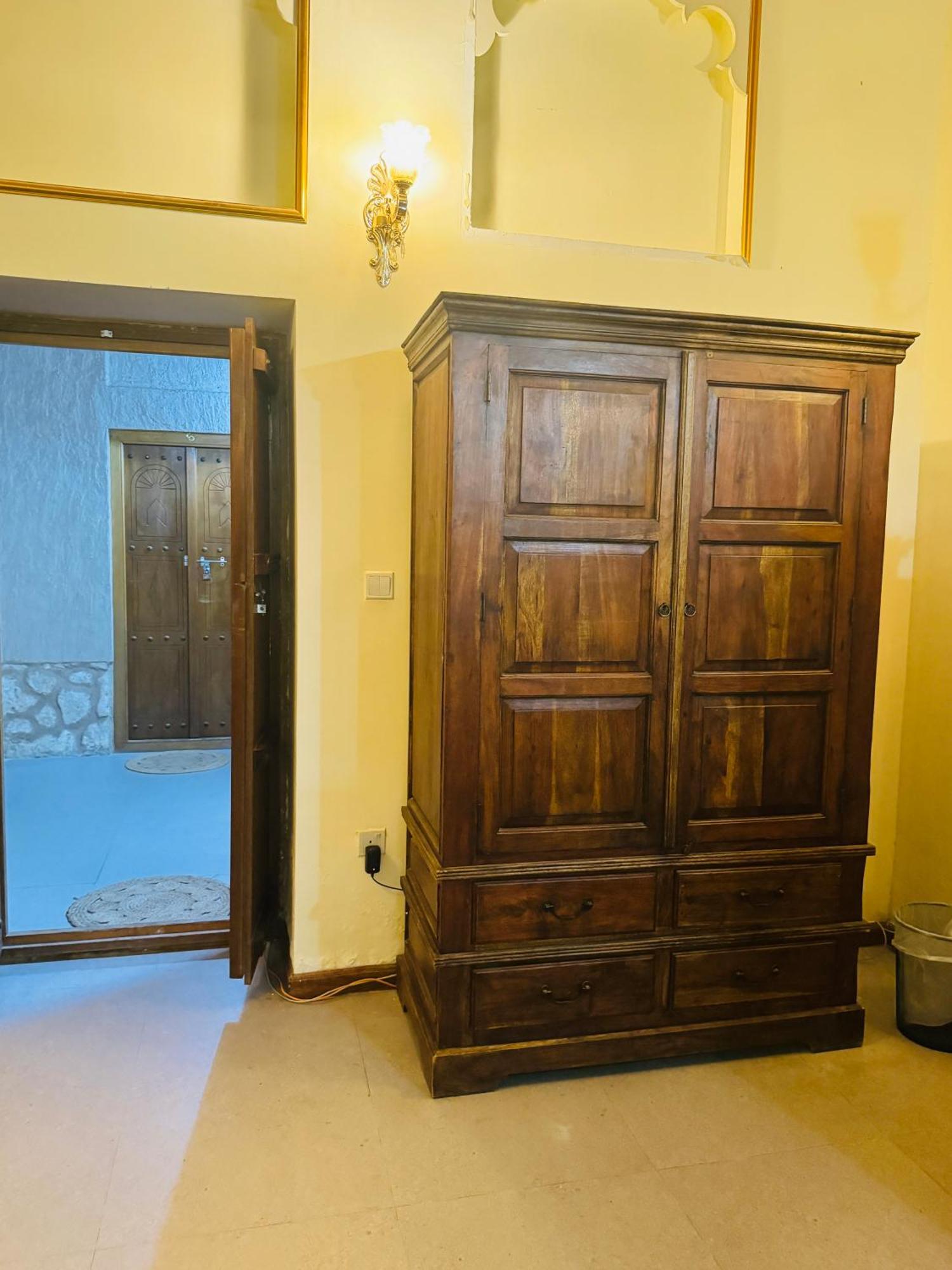 Heritage Home Guest House Dubaj Kültér fotó