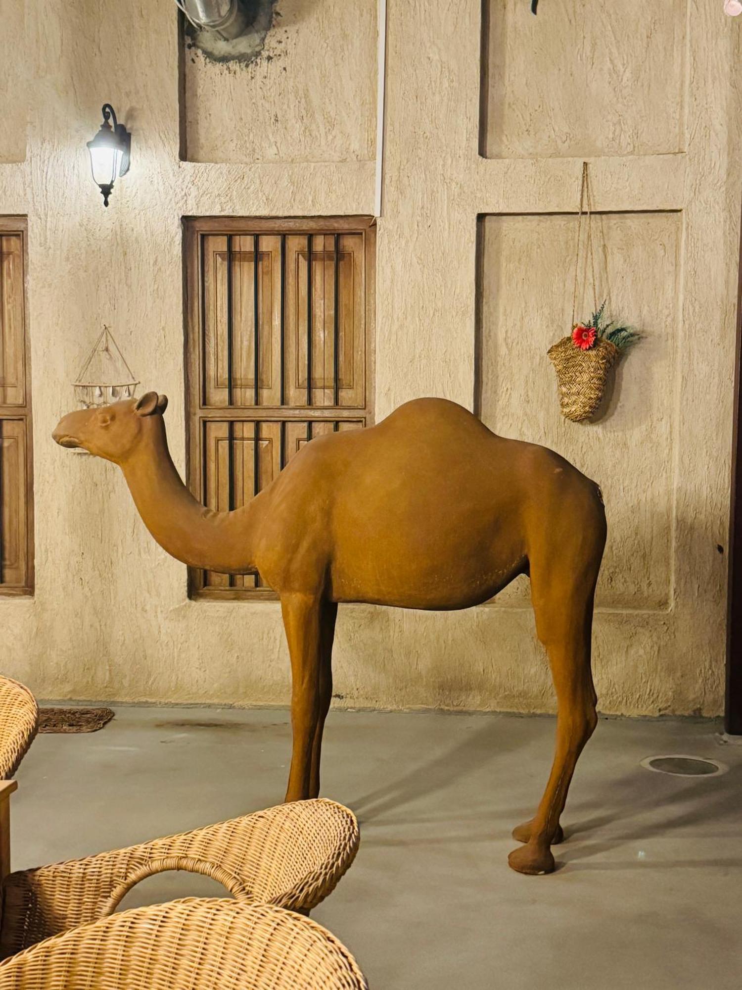 Heritage Home Guest House Dubaj Kültér fotó
