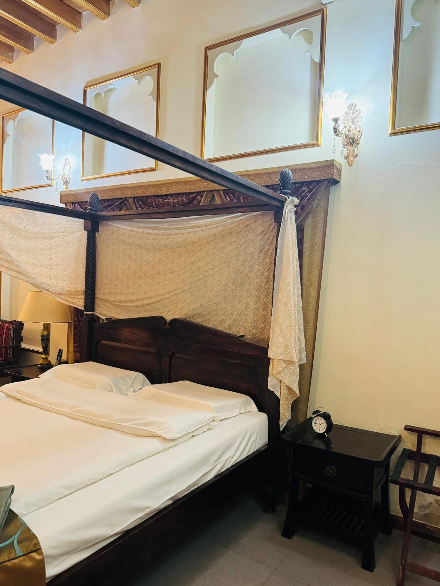 Heritage Home Guest House Dubaj Kültér fotó