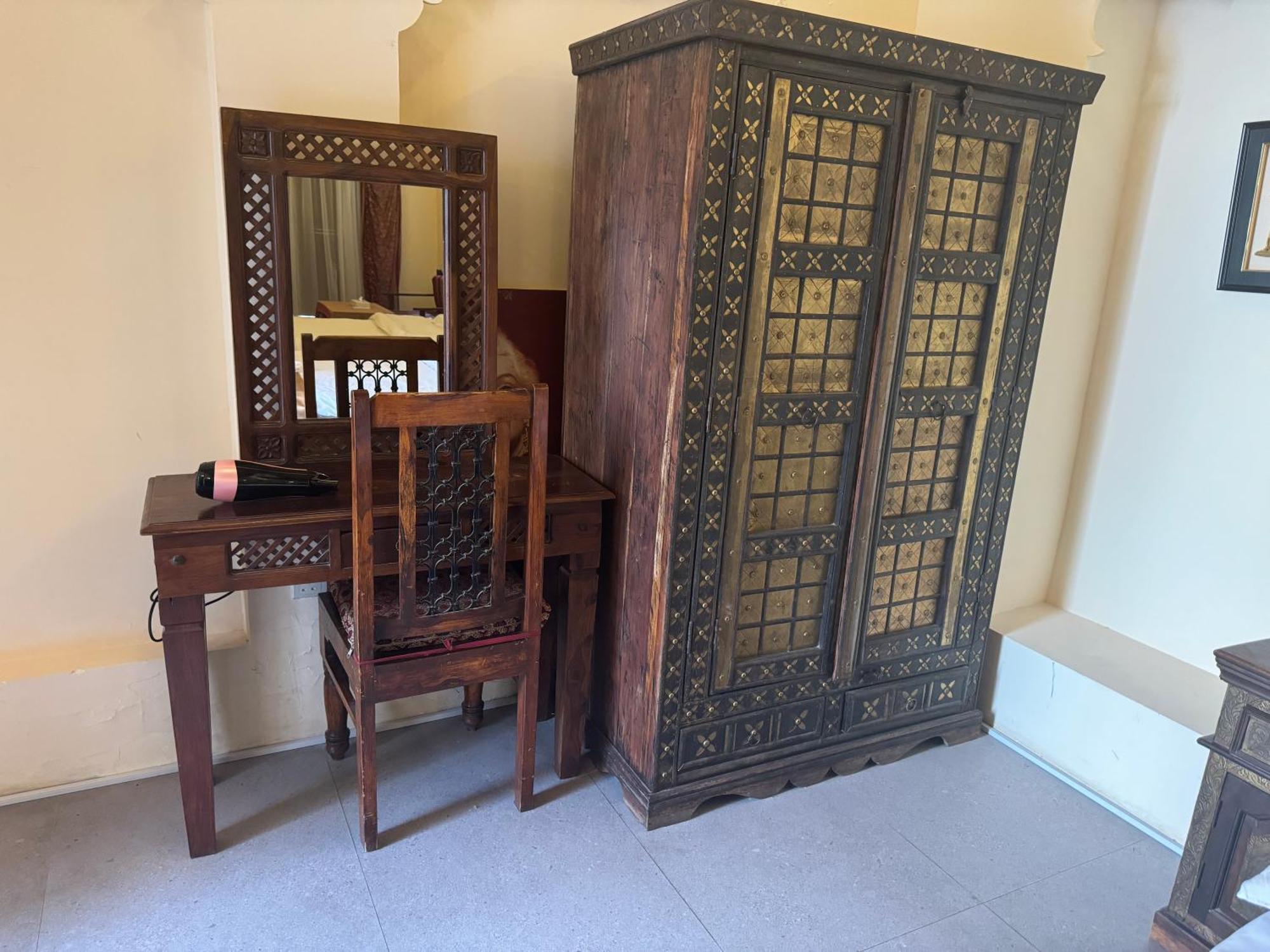 Heritage Home Guest House Dubaj Kültér fotó