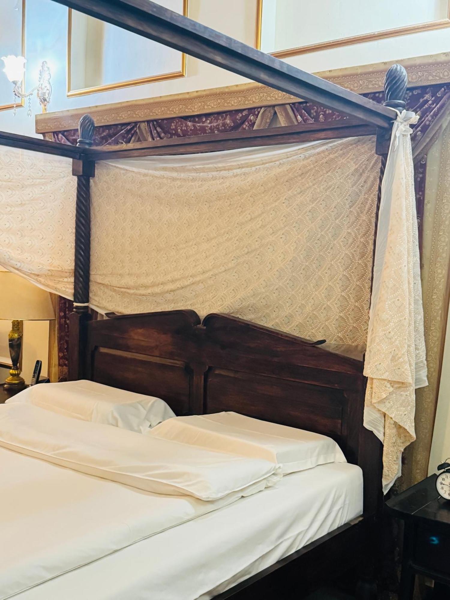 Heritage Home Guest House Dubaj Kültér fotó